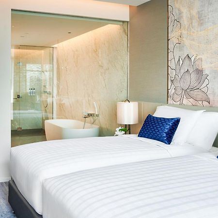 Chatrium Grand בנגקוק מראה חיצוני תמונה Deluxe Room