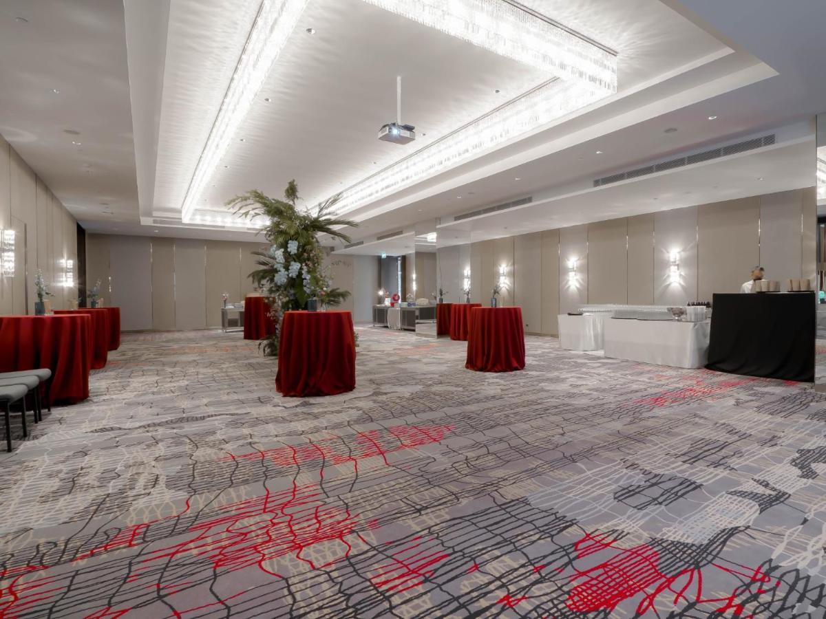 Chatrium Grand בנגקוק מראה חיצוני תמונה The ballroom