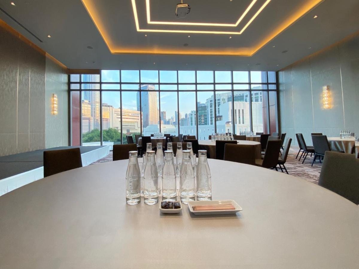 Chatrium Grand בנגקוק מראה חיצוני תמונה Meeting room