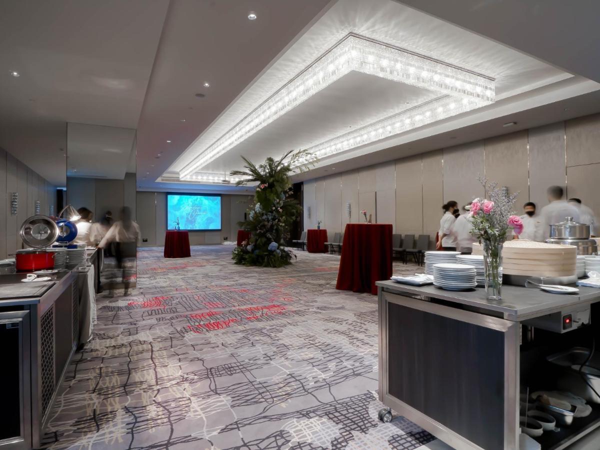 Chatrium Grand בנגקוק מראה חיצוני תמונה The Grand Ballroom
