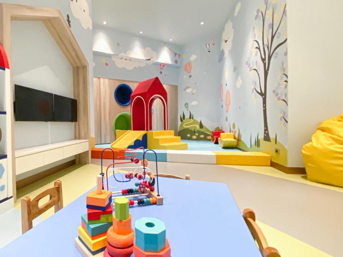 Chatrium Grand בנגקוק מראה חיצוני תמונה A nursery