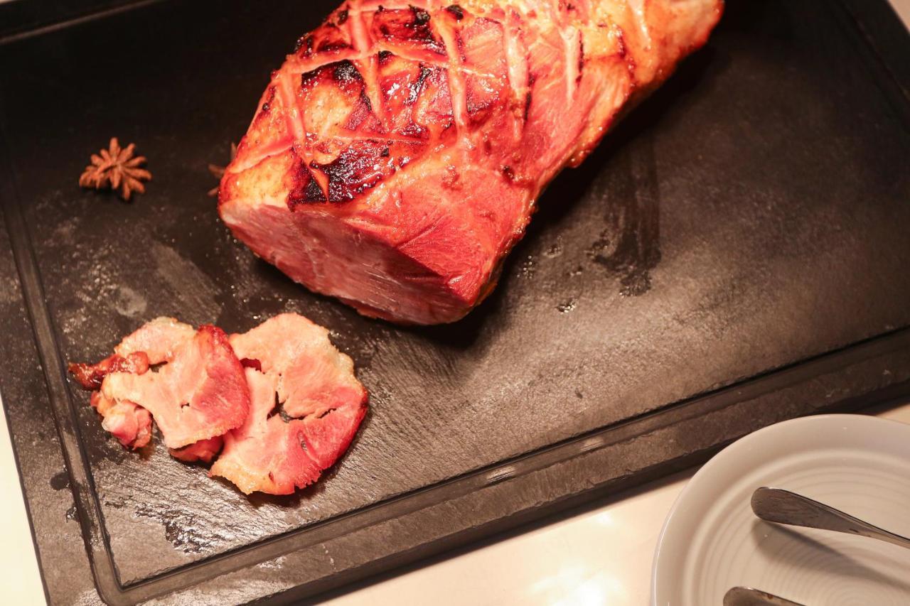 Chatrium Grand בנגקוק מראה חיצוני תמונה A ham