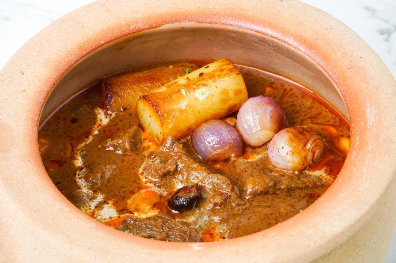 Chatrium Grand בנגקוק מראה חיצוני תמונה Kaeng phayao